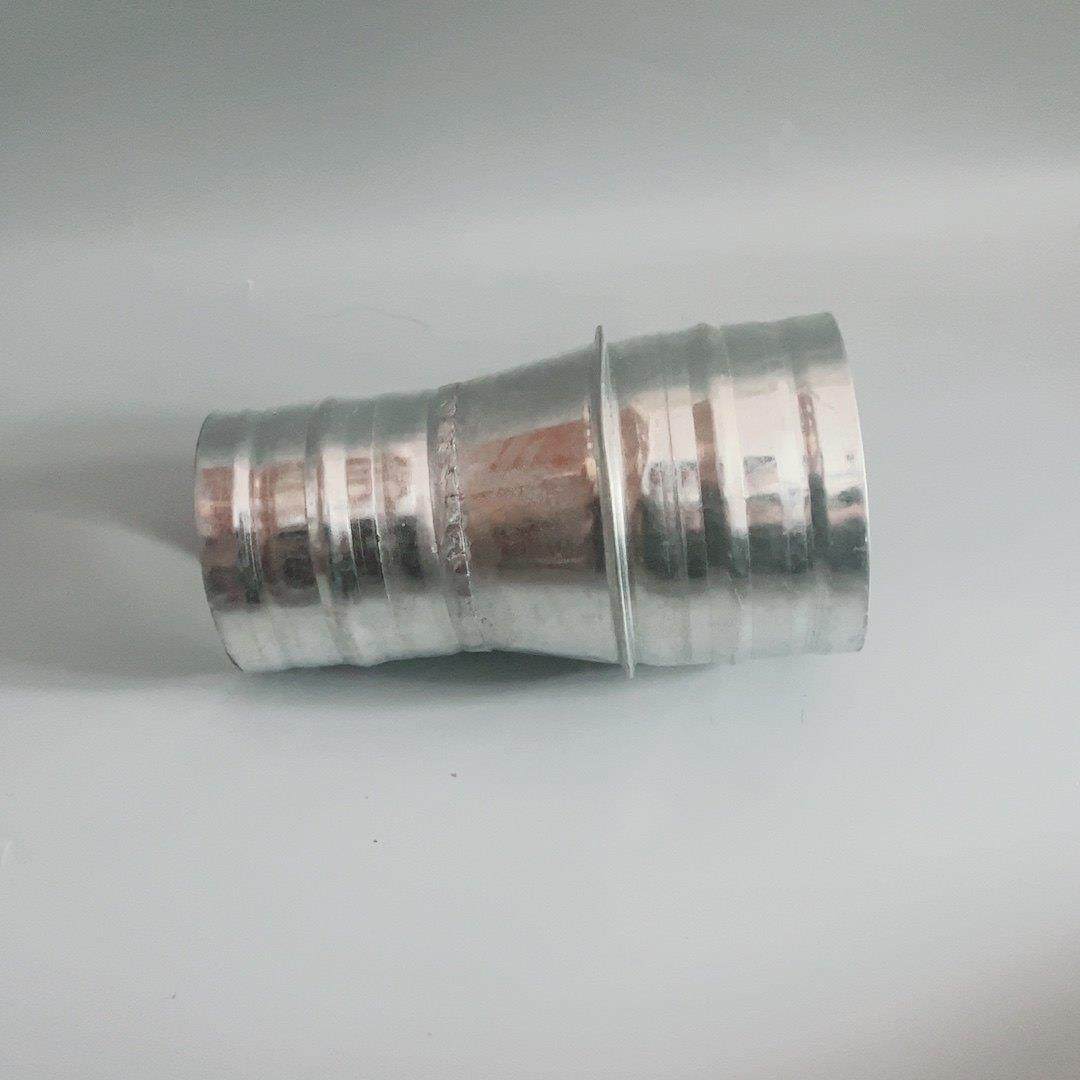 镀锌白铁皮变径大小头通风排烟管变径不锈钢异径接头大转小喇叭口,五金/工具,工业管道及配件,淘宝优惠券,粉丝福利购,淘宝优惠卷