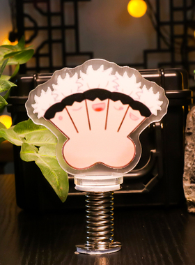 咒术回战吧唧摇摇乐五条悟狗卷棘伏惠黑二次元动漫周边压克力立牌