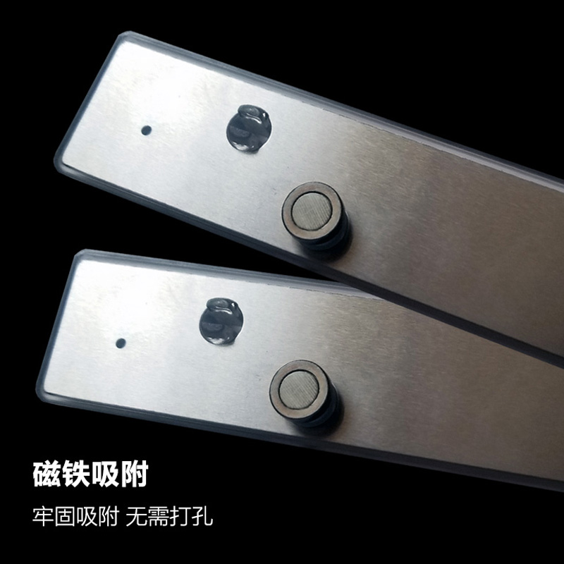 led灯管长条灯板吸顶灯芯一体化光源改装替换三基色H管四针36W55W