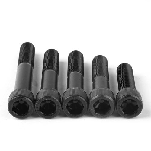 12.9级内六角螺丝m3X4X5x6x8x10x12x16x20x25x30x35x40x45x50杯头