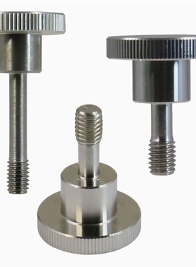 防脱落压纹旋钮 把手NKBD/NKOSD3/4/5/6/8-10/15/20/30