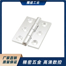 C-HHDL5/6/8/8-45 C-HHBDL C-HHDLS8/845-5/6 铝合金型材铰链合页