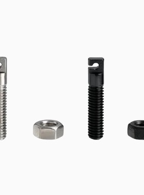 FFL01拉伸弹簧支柱 AIPOK4/5/6/8-15/20/25/30/40