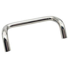 角型拉手XAF51/61/62-L48/L66/L88/L100/L110/L120/L125/L160-D10