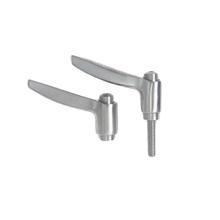 SCLDF/SCLDM4/5/6-12/16/20/25/32不锈钢固定把手