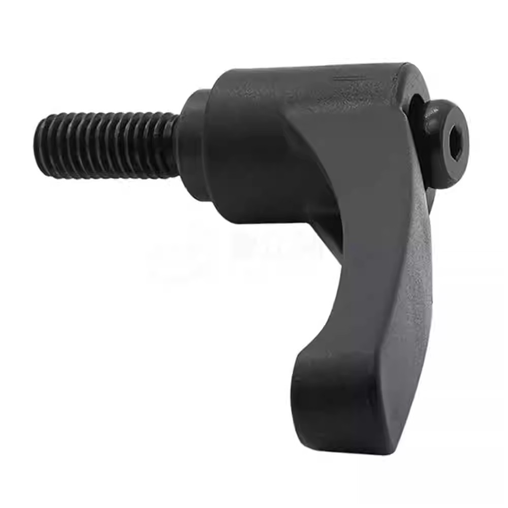 圆弧形固定手柄 CLNP/CLSP4/5/6/8/10/12-12/16/20/25/32/40/50