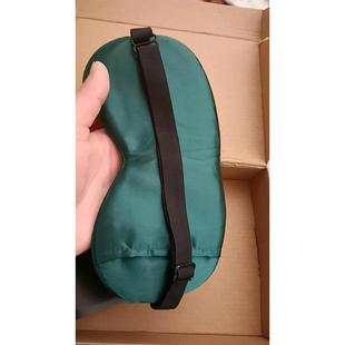 颐通堂张宝旬中药伴眠眼罩 中药袋内置眼罩内 安神助眠适合失眠人