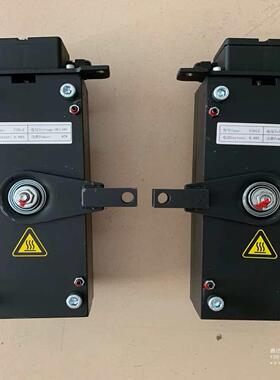 康力电梯 FZD12制动器 制动器 电梯抱闸 GTW8曳引机 电梯配件