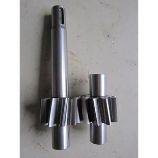 ZYB18.3/33.3/55/83.3铸铁不锈钢铜齿轮渣油泵配件齿轮油泵零部件