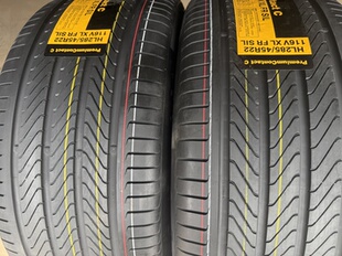 全新德国马牌 HL285/45R22 PCC 116V 仰望U8 原配