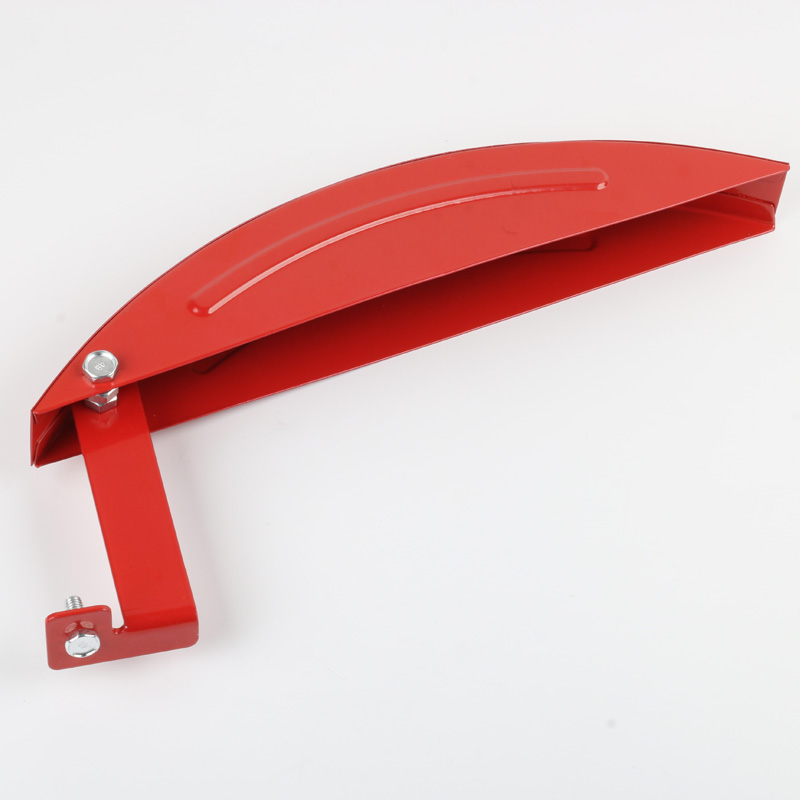 木工台锯圆盘锯电锯保护罩多功能电圆锯推台锯外罩安全防护罩