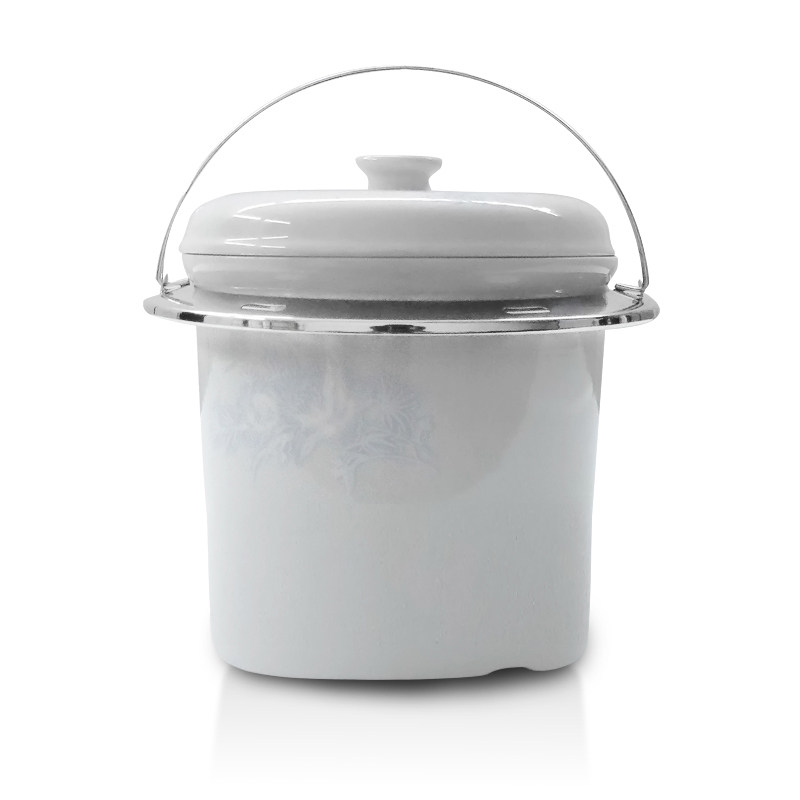 永兴电炖锅微电脑电汤锅煲汤煮粥白陶瓷隔水炖盅L,厨房电器,电炖锅/煲汤锅/电炖盅,淘宝优惠券,粉丝福利购,淘宝优惠卷