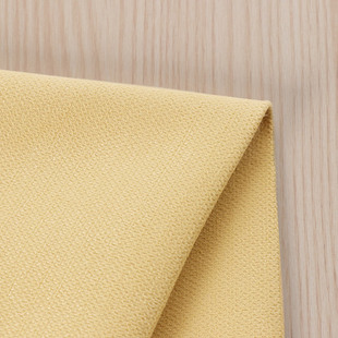 纯色加厚棉麻布料沙发垫外飘窗垫窗台垫阳台垫子定制