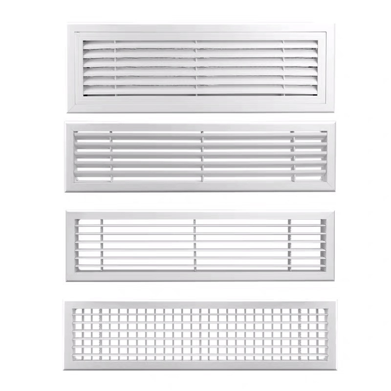 中央空调出风口回风口调格栅百叶门塑钢检修百叶窗装饰,电子/电工,室内新风系统,淘宝优惠券,粉丝福利购,淘宝优惠卷