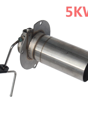 驻车空气加热器,空暖.柴暖五千瓦燃烧室  比来孚  瓦 瓦