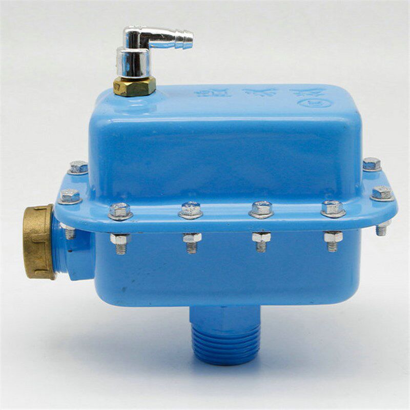 硕必达ZH方自动排气中央空调锅炉暖气集体供暖管道井立卧式