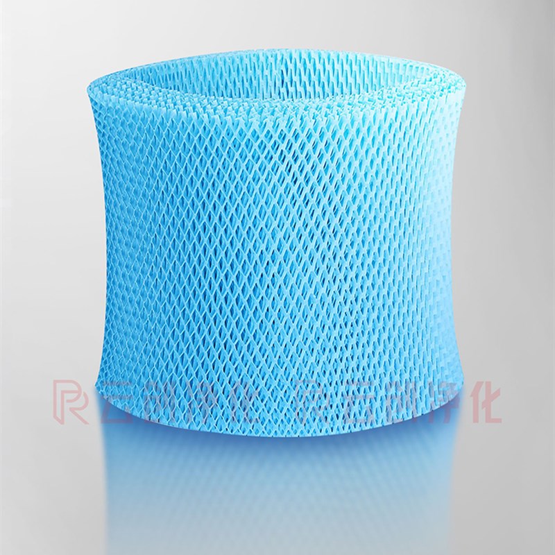 适用YDU亚都无雾加湿器网Z-QK0 Z00-TG01网芯