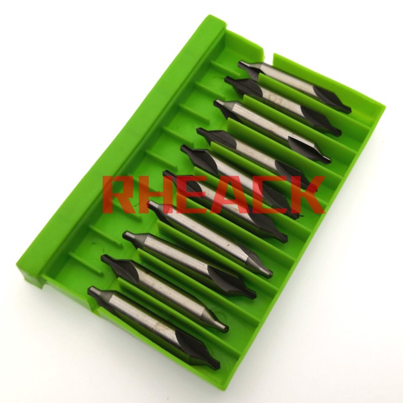 直槽型铣制中心2.