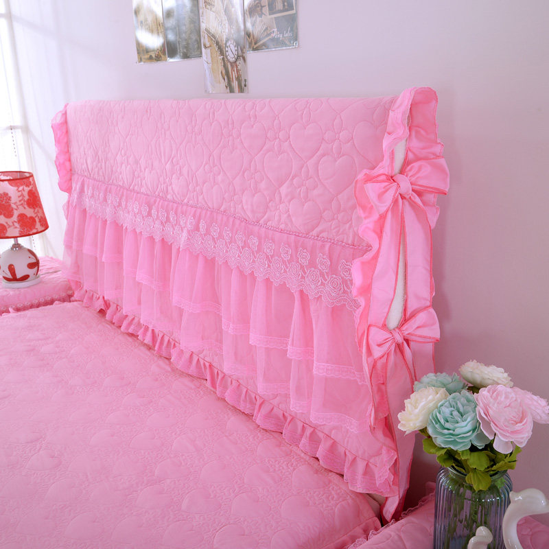 欧式夹棉床头罩床头.防尘罩软包人床木皮床保护拆洗,家装主材,床头套,淘宝优惠券,粉丝福利购,淘宝优惠卷