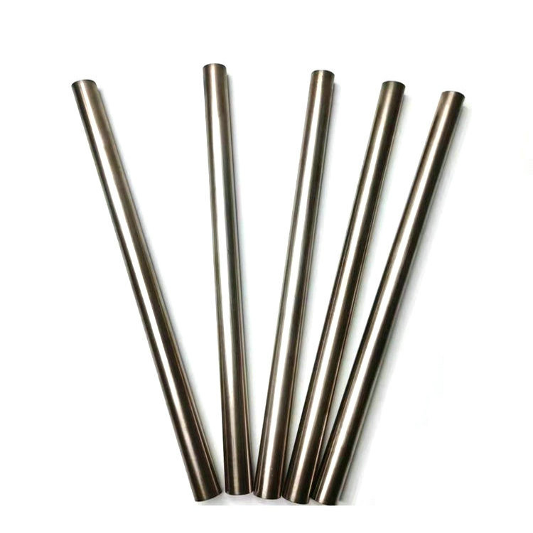 W钨铜圆棒W75钨铜合金电极铜钨圆棒钨铜焊接圆棒钨铜棒钨铜电极