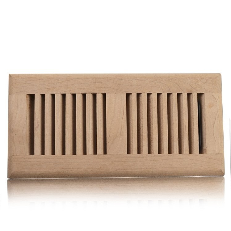 2RWF木制通风口/木风口/多式百叶木风口通风口/木回风口/木出风口