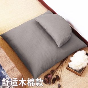 木棉禅垫蒲团垫子家用七支坐法上垫冥想下垫禅修静心全木棉打坐垫