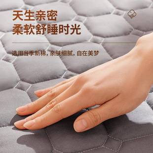 水循环水2暖毯205新温款 主机智取能恒自动断电加热冬天床上暖神器