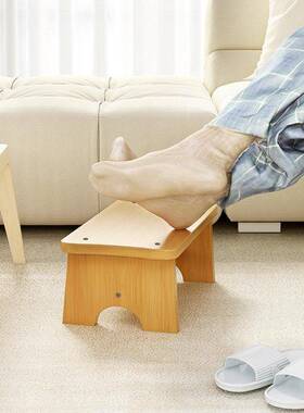 办公室脚踏器桌下脚221106踏儿童搁脚放踩脚凳搭腿神踏板腿板垫脚