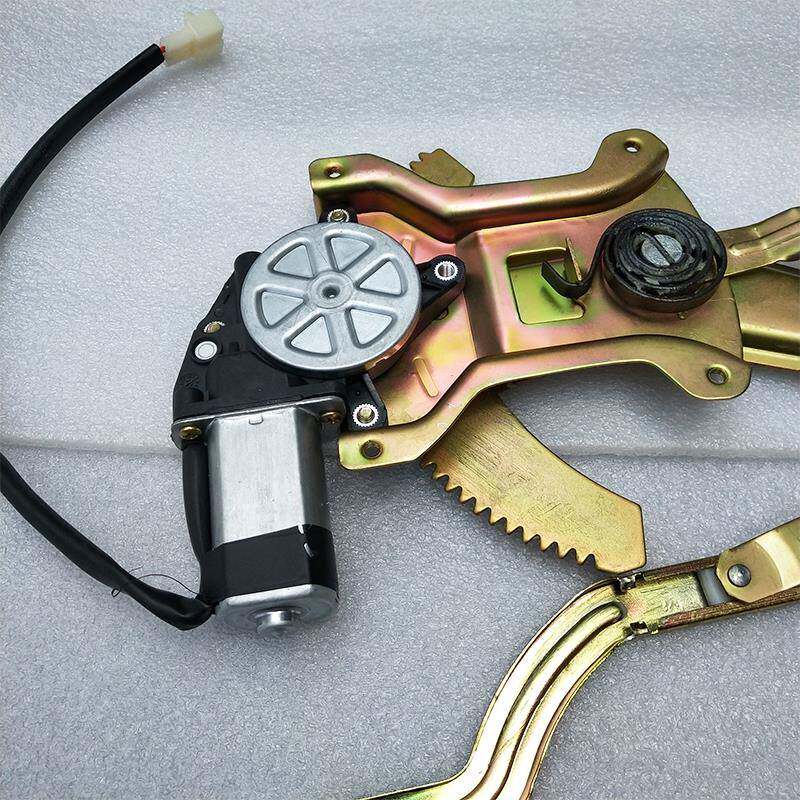 适多用于东风利卡86D7D8动电玻升降器凯普特K6车门摇窗机升窗璃机