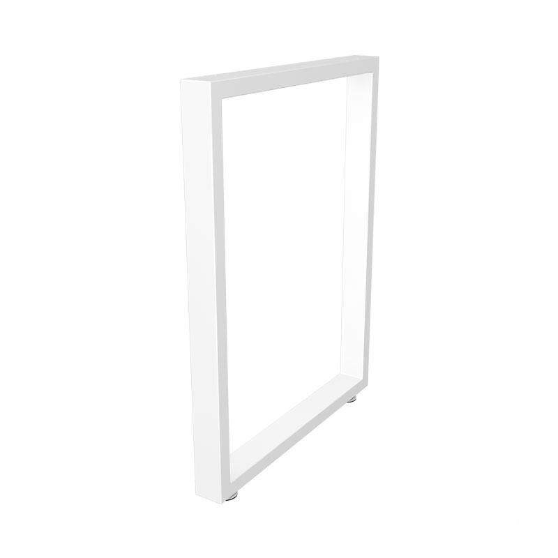 邮单边脚吧台支撑脚金属支架架包台架桌架脚橱柜脚餐腿可DI定Y制