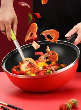 一大容不量电锅家用多功能电锅锅体机电77687电粘锅宿舍插件