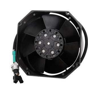 耐高溫TAR76R CNC 5線兄弟機主軸風扇發(fā)那科風機 5線 伺服馬達