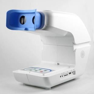 眼动力睫状肌训练仪锻炼睫状肌仪瞳孔肌缓解视疲视频动画远近移动