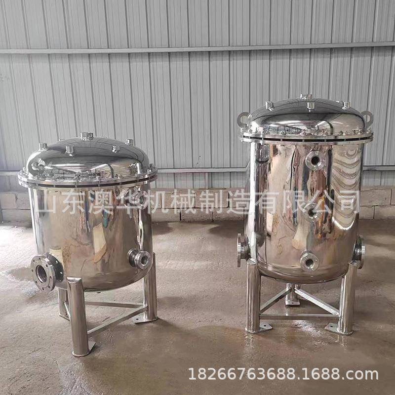 供应304不锈钢加热调配罐工业胶水配制罐低速混合搅拌罐