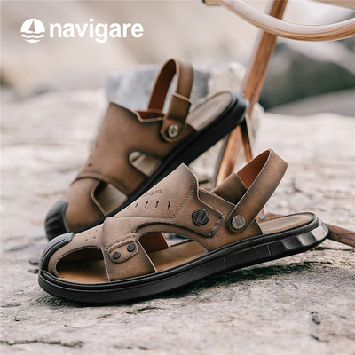 FCHB252008沙滩凉鞋