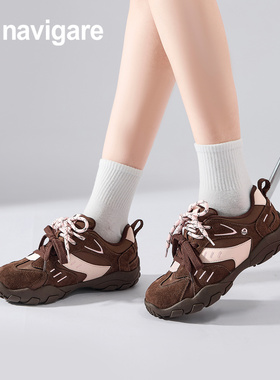 FCXNR253120女士休闲鞋