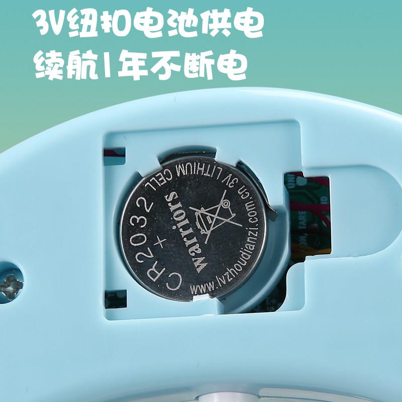 儿童电握力器握力测试EH102器女测力器学生测力仪男握中考幼儿园