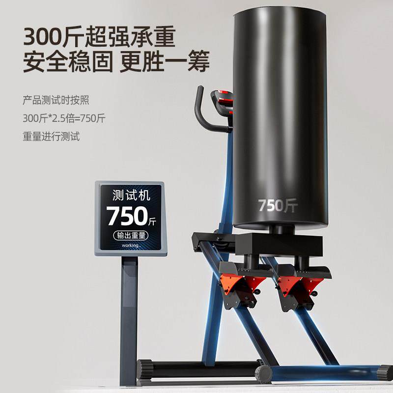 美国SUNNY踏步机家用健身器械运动爬楼机室内登山机减肥燃脂瘦身