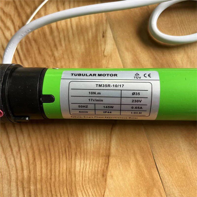 管状电卷帘帘卧室电动遮阳帘电动帘天棚帘电电