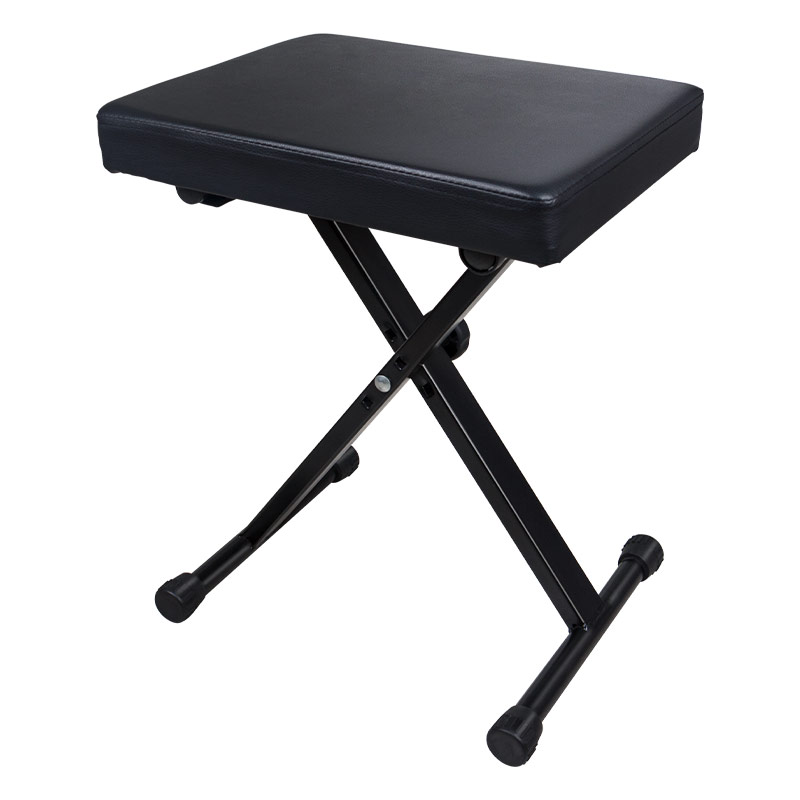 琴凳电子琴凳古筝古筝单人儿童升降家用折叠练琴板凳