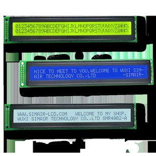 l . *工业屏 显示屏模块 点阵屏