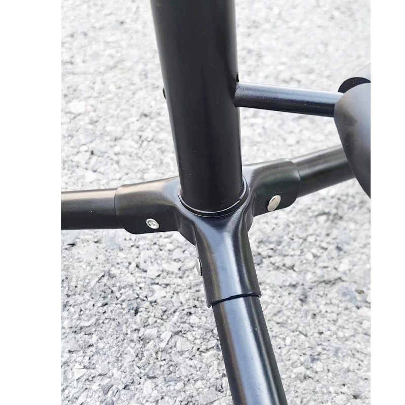 华魅折叠电吹管架子罗兰支架雅佳地架便携式圣瑞放置架落地架