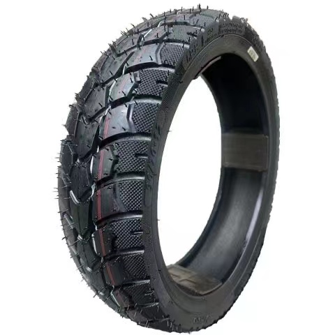 12寸半热熔1207012  1307012半热熔越野胎防滑轮胎抓地雪地真空胎