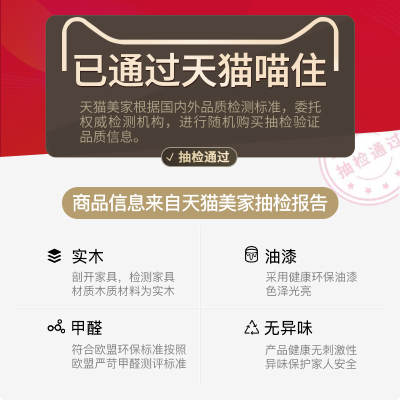实木多功能穿衣镜子收纳柜试衣镜家用首饰储物可旋转全身镜落地镜