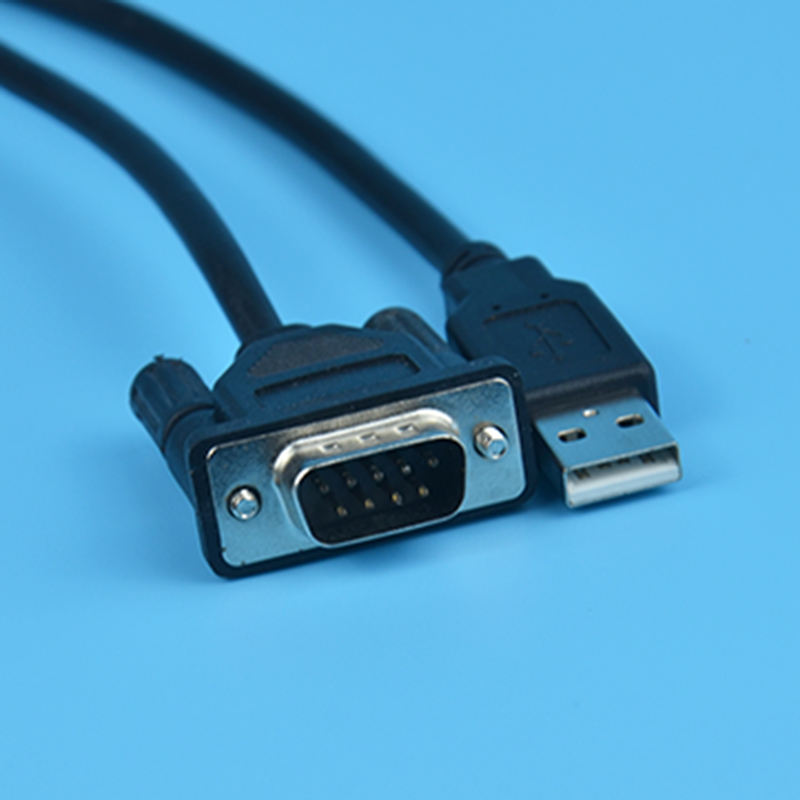 兼容SIEI西威变频器数据线电梯Conf99汉化3.6 3.9调试软件电脑线