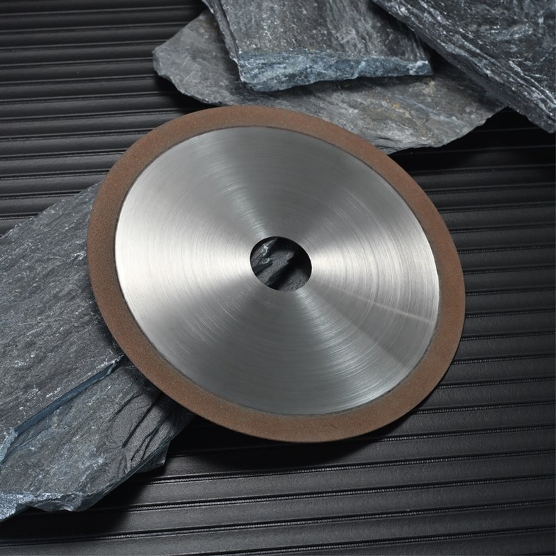 宝元金刚石切割片硬质合金切割片钨钢切割片钨钢棒用树脂切割片