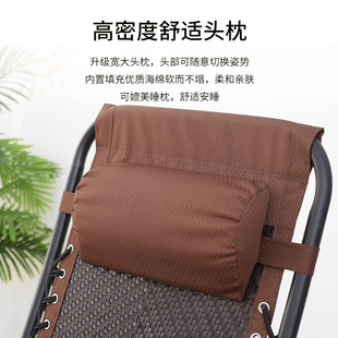 躺椅午休靠背凉椅阳台家用休闲靠椅懒人椅子冬夏两用藤椅藤编