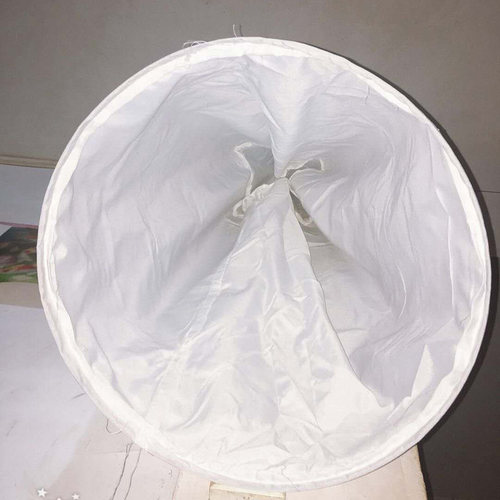 木工吸尘器布袋工业通用带钢圈集尘袋除尘袋过袋吸尘机防尘袋