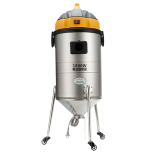 新款吸吹两用电动取样器粮食深层扦样器稻谷玉米小麦车载取样