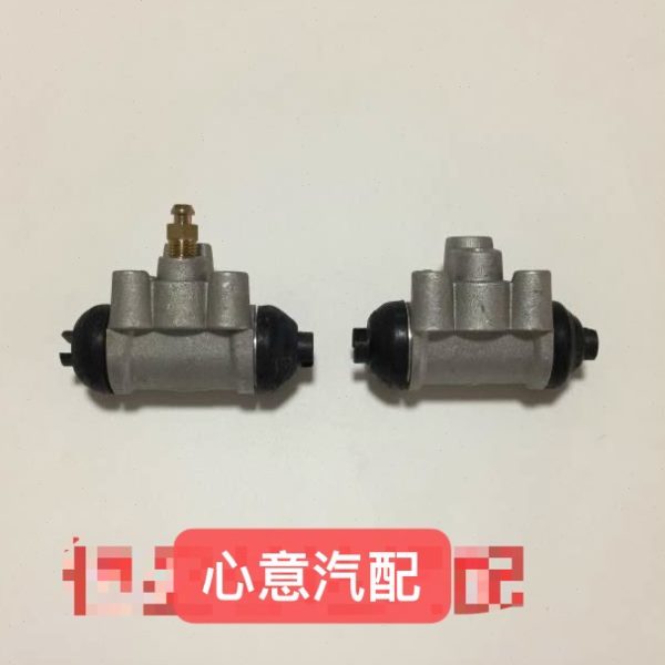 昌河福瑞达后分泵 福瑞达CH6390后轮刹车分泵 后轮毂制动分泵配件